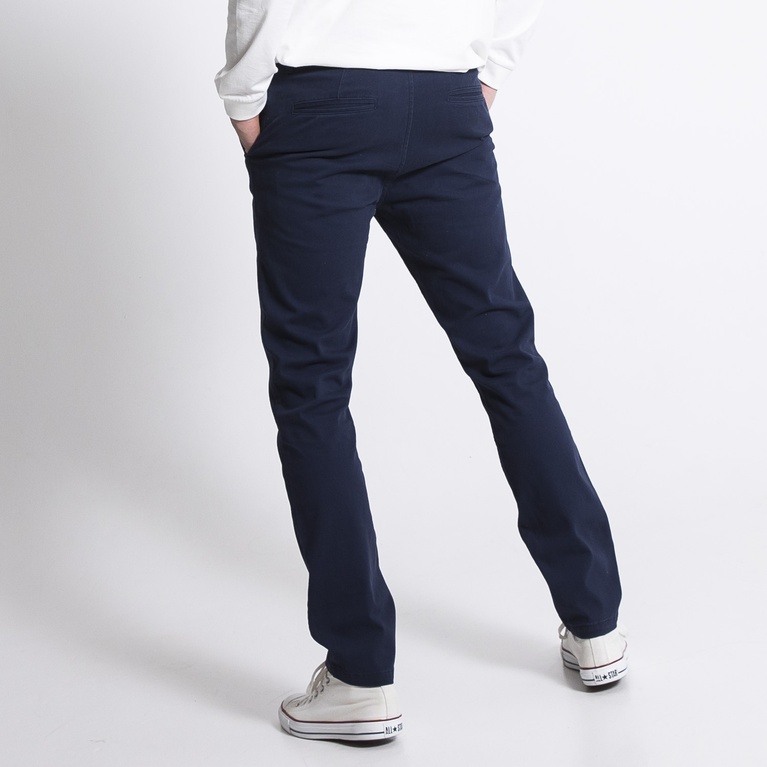 Chinos "Grim" Chinos "Grim"